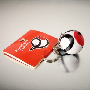 txantxangorri llavero txikito